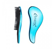 Расчёска для волос Esthetic House Hair Brush For Easy Comb Aquamarine